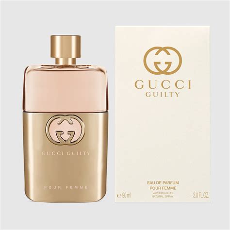 gucci guilty black woman cena|gucci guilty original for women.